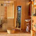 Immersa Nel Tatil Evi Spoleto