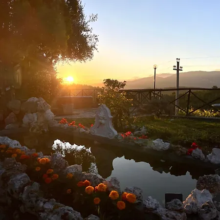 Immersa Nel Сasa de vacaciones Spoleto