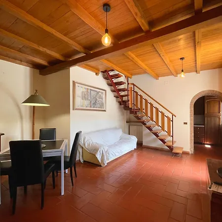 Сasa de vacaciones Immersa Nel