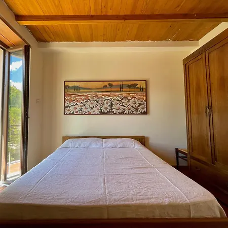 Сasa de vacaciones Immersa Nel *