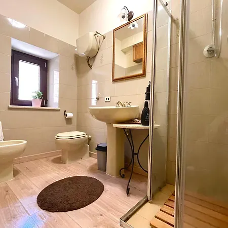 Immersa Nel * 스폴레토