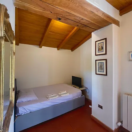 Immersa Nel 펜션 *