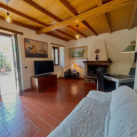 Immersa Nel * 스폴레토