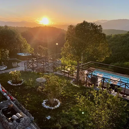 Immersa Nel * 스폴레토