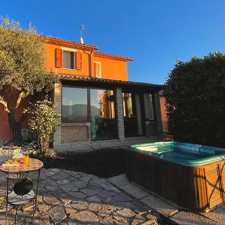 Immersa Nel * Spoleto