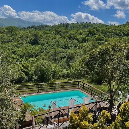 Immersa Nel 스폴레토