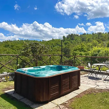 Immersa Nel * 스폴레토