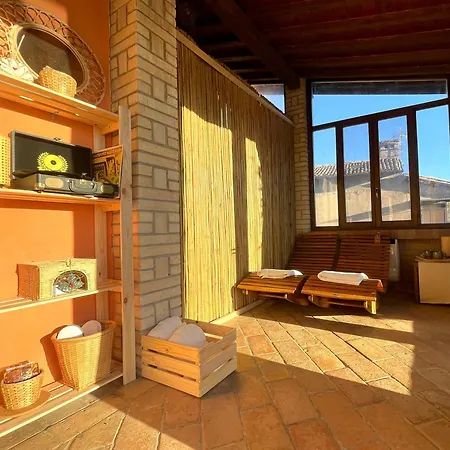 Immersa Nel 스폴레토