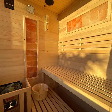 Immersa Nel 펜션 스폴레토