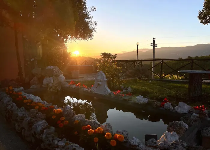 Immersa Nel Holiday home Spoleto