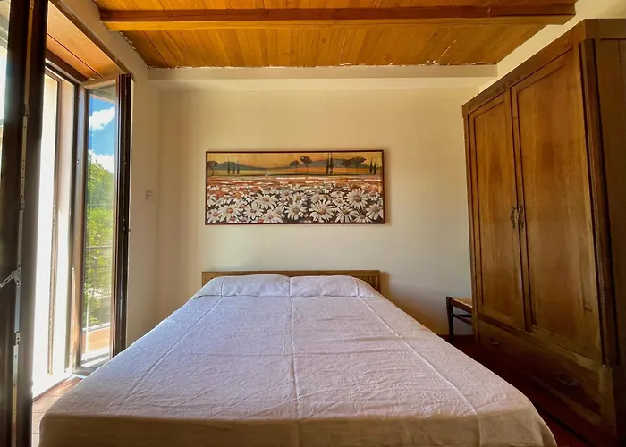 Holiday home Immersa Nel *