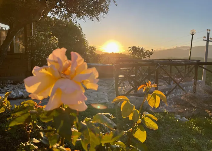 Holiday home Immersa Nel *