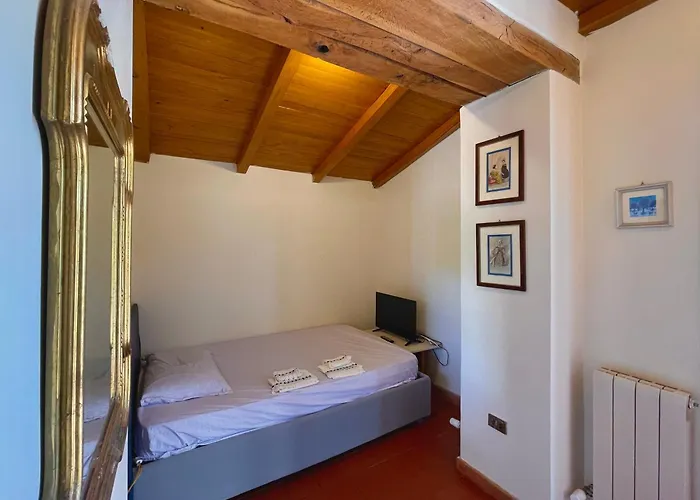 Immersa Nel Holiday home *