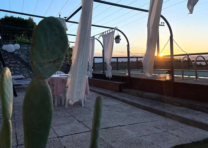 Immersa Nel Holiday home Spoleto