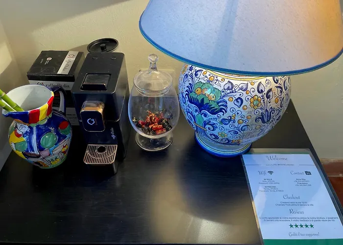 Immersa Nel Holiday home Spoleto