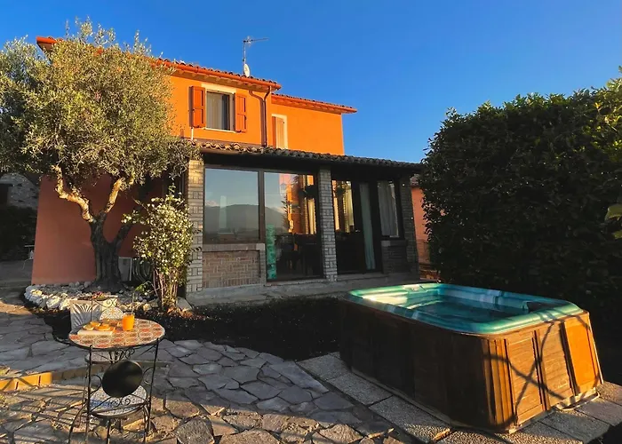 Immersa Nel * Spoleto