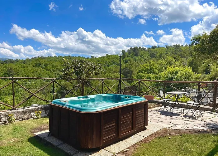 Immersa Nel * Spoleto